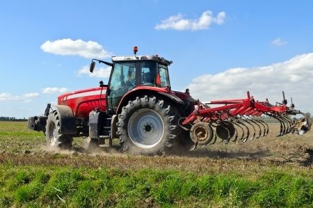 Ford - New Holland