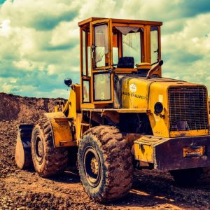 Allis Chalmers
