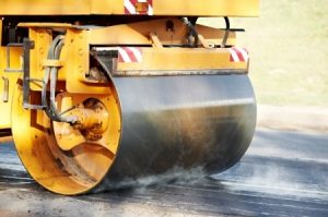 Bomag hydraulic pump image