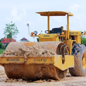 Bomag