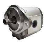 JCB hydraulic pump image