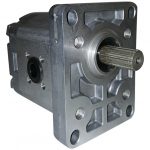 Kubota hydraulic pump image