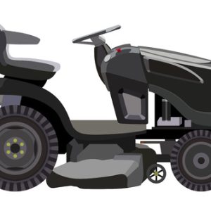Jacobsen Ransomes