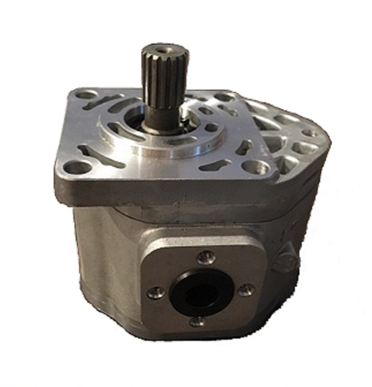 AM877525 John Deere hydraulic pump