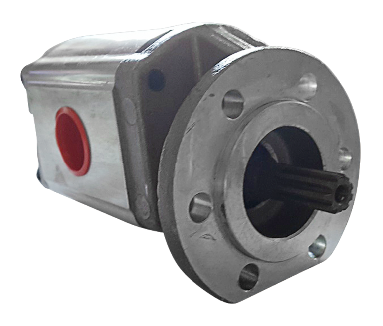 450230 Clark Torque Converter Hydraulic Pump