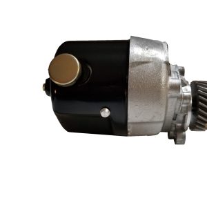 FORD HYDRAULIC PUMP IMAGE