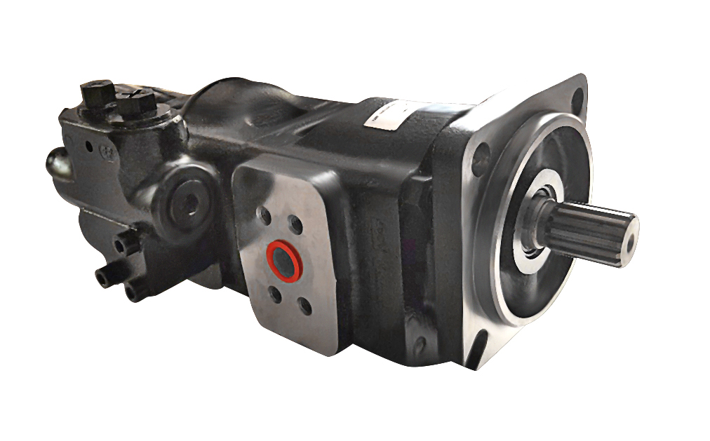 20/918300 JCB Hydraulic Pump