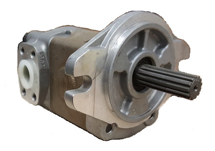 9119606 10 Yale Forklift Hydraulic Pump 9119606-10-yale-forklift-hydraulic-pump
