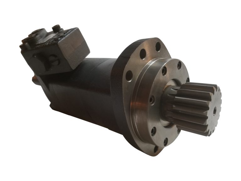 CharLynn Eaton Hydraulic Motor 1043177006 Legacy Hydraulics