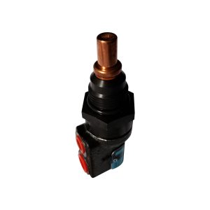 Dynamatic Valves