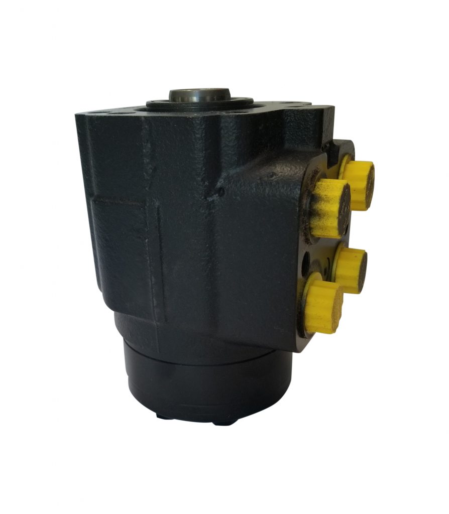 CharLynn Eaton Steering Control Unit 2633280002 Legacy Hydraulics