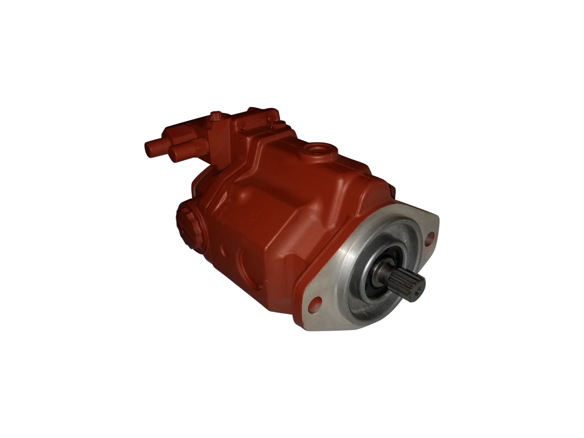 Eaton Hydraulic Pump 70452RAG Legacy Hydraulics