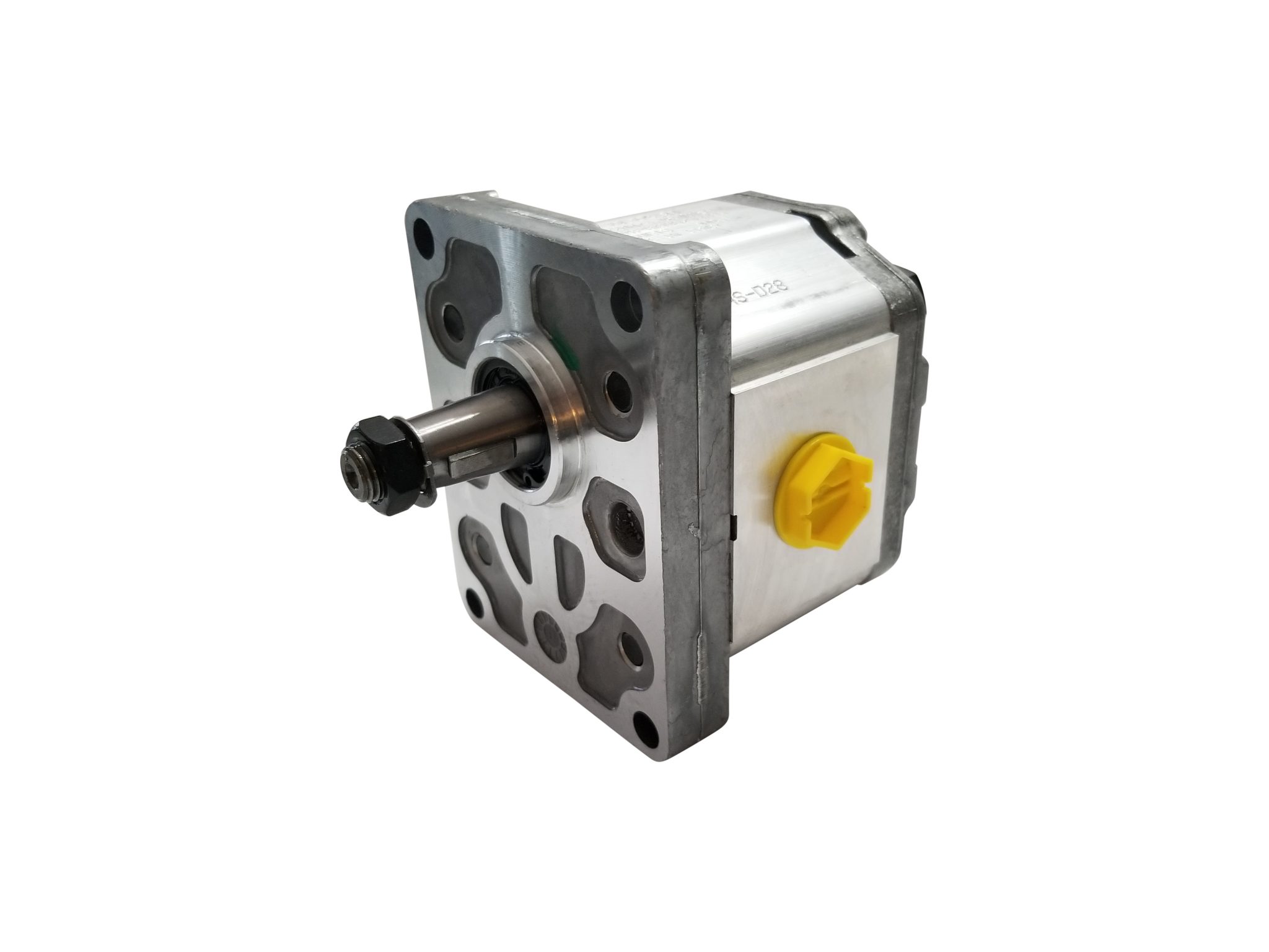 0510525039 Bosch Hydraulic Pump Replacement Legacy Hydraulics