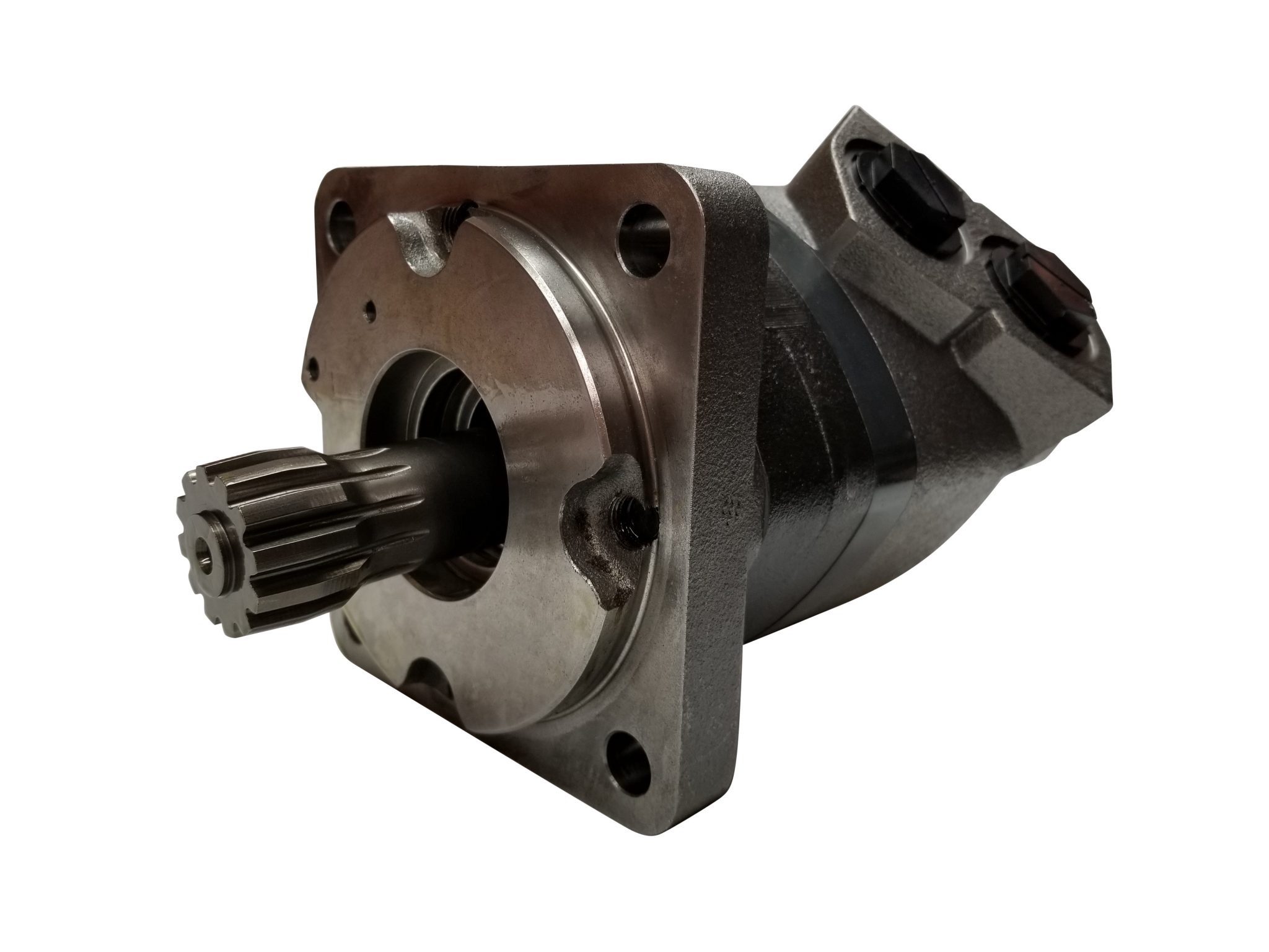 CharLynn Eaton Hydraulic Motor 1141034006 Legacy Hydraulics