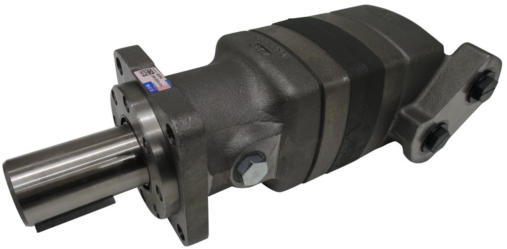 CharLynn Eaton Hydraulic Motor 1191030003 Legacy Hydraulics