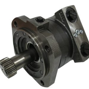 VIS and HP Motors