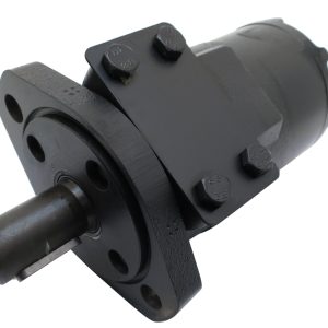 Char-Lynn Danfoss T-Series Motors