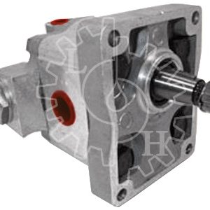 C6.4L 13300
