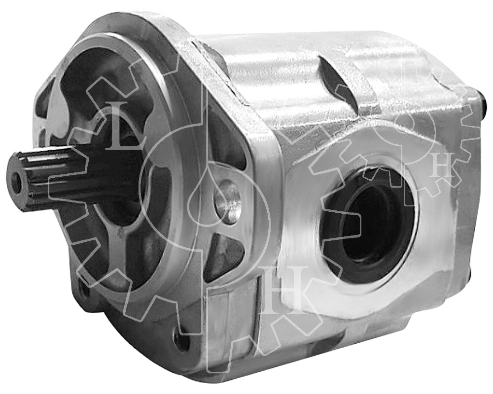 5537110010 Legacy Hydraulics