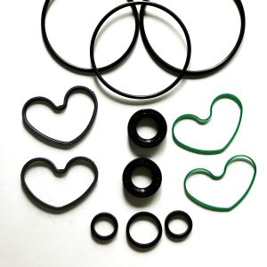 C4.1L 35633 Seal Kit