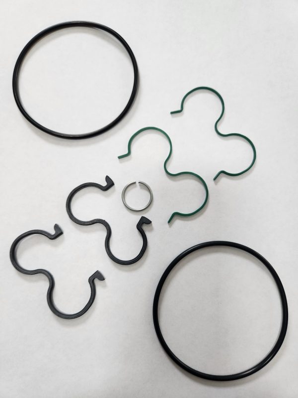 C22.4L 37486 Seal Kit