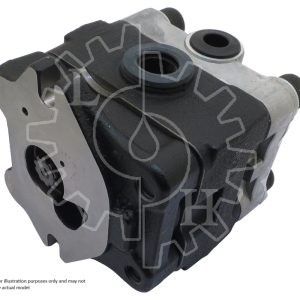 DNP2 Pumps