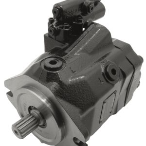 Rexroth Piston Pumps